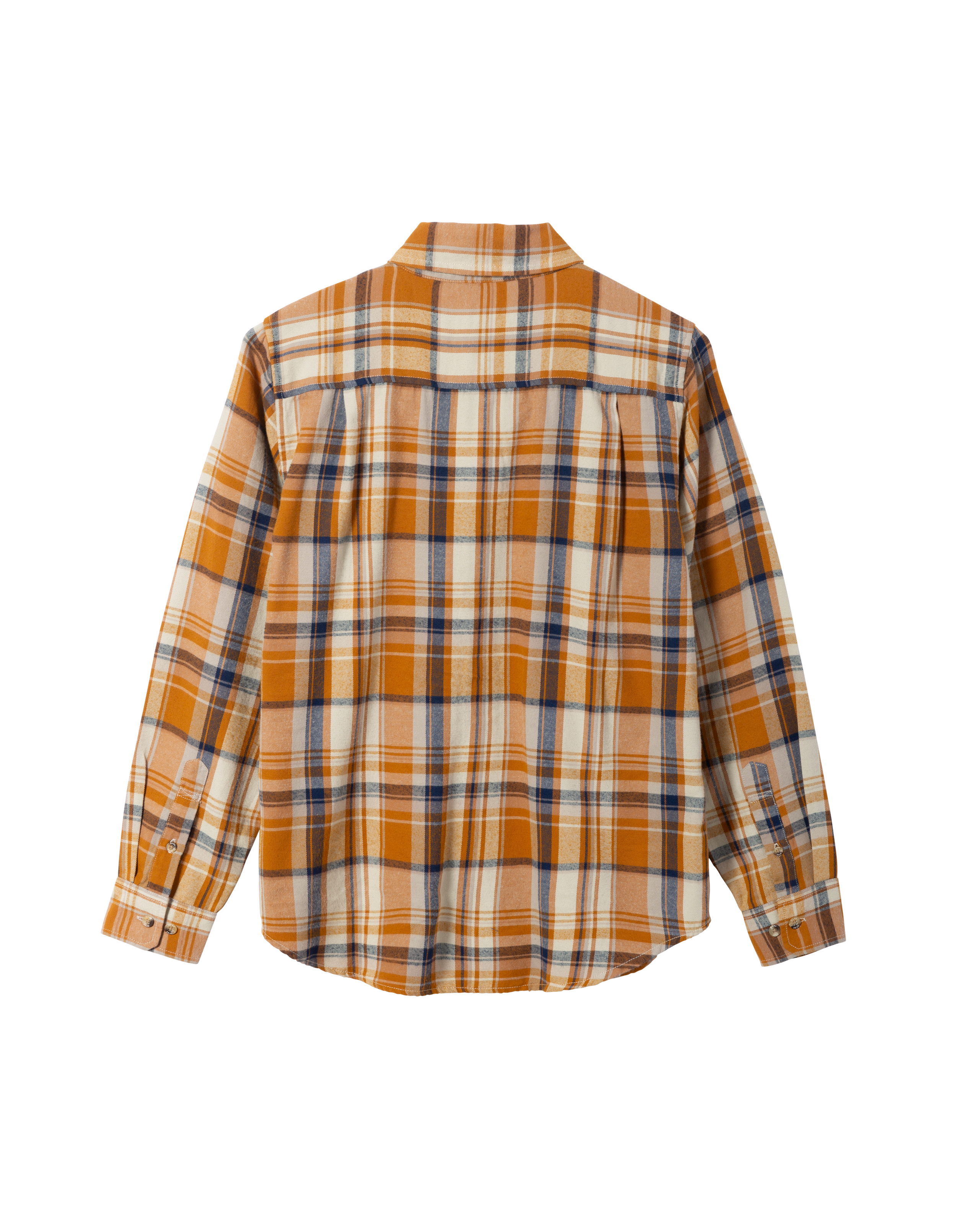 Lowell Shirt (zoomed)