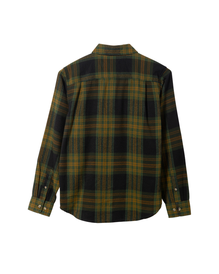 Moore Shirt - alternate view