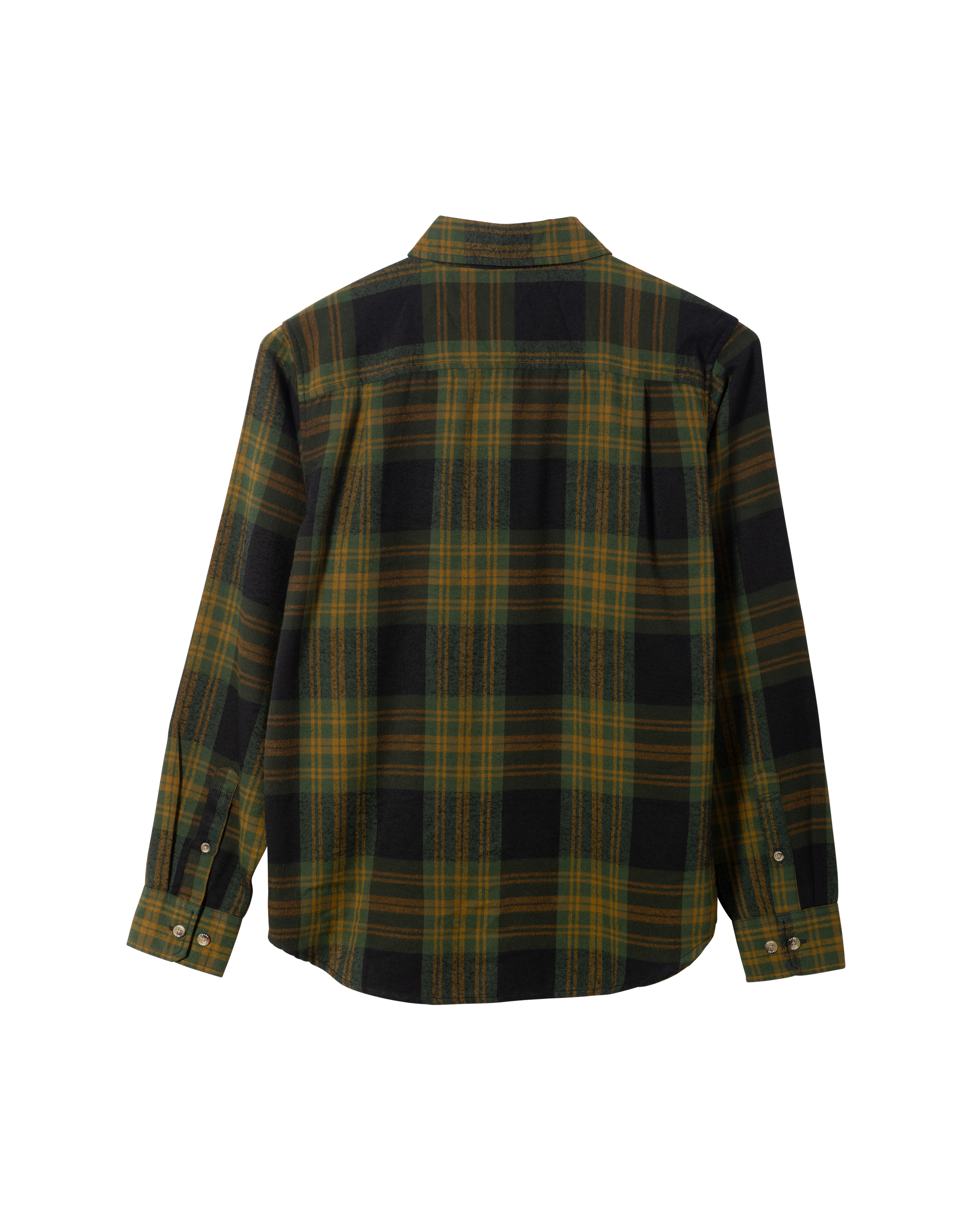 Moore Shirt (zoomed)