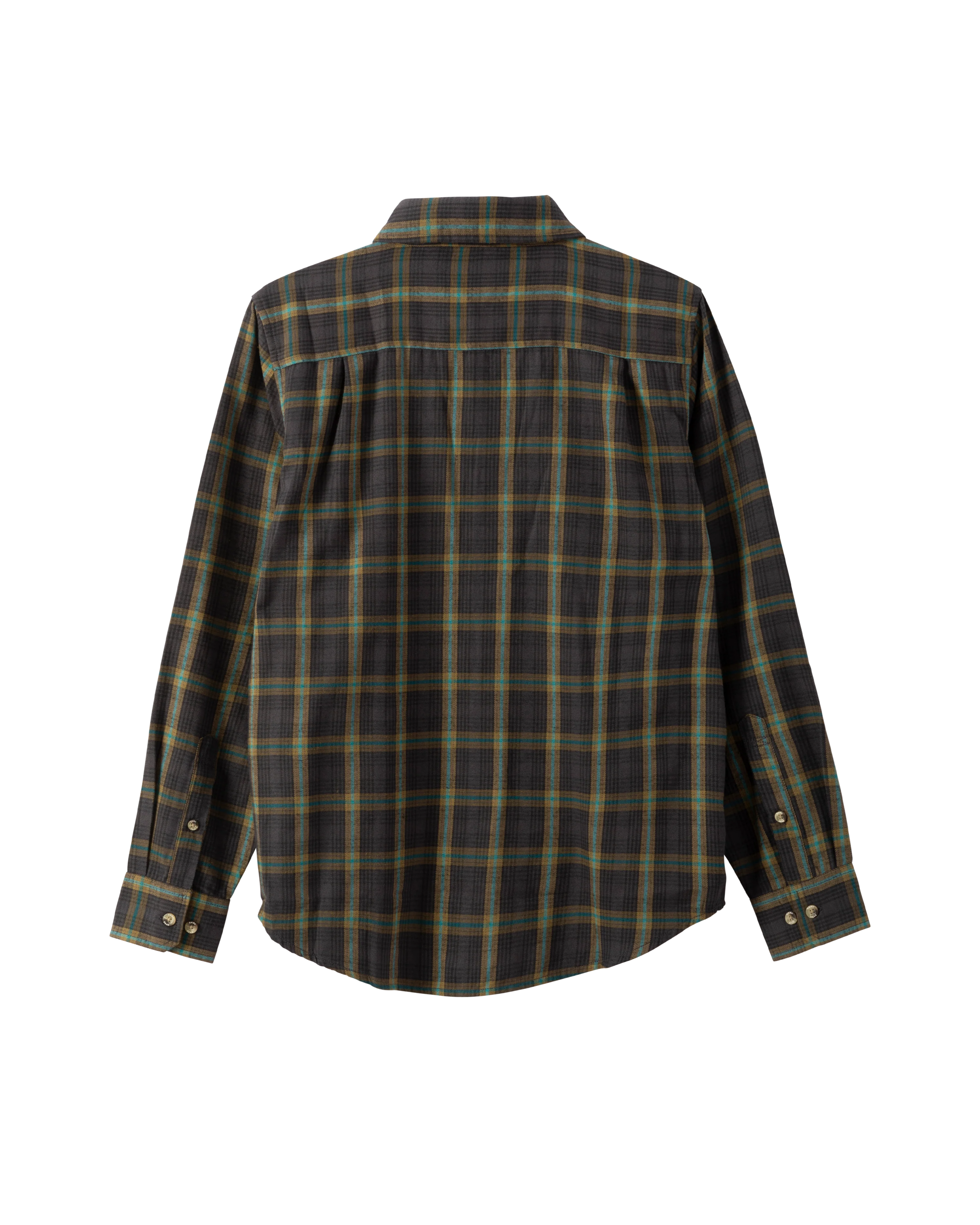 Garrison Shirt (zoomed)