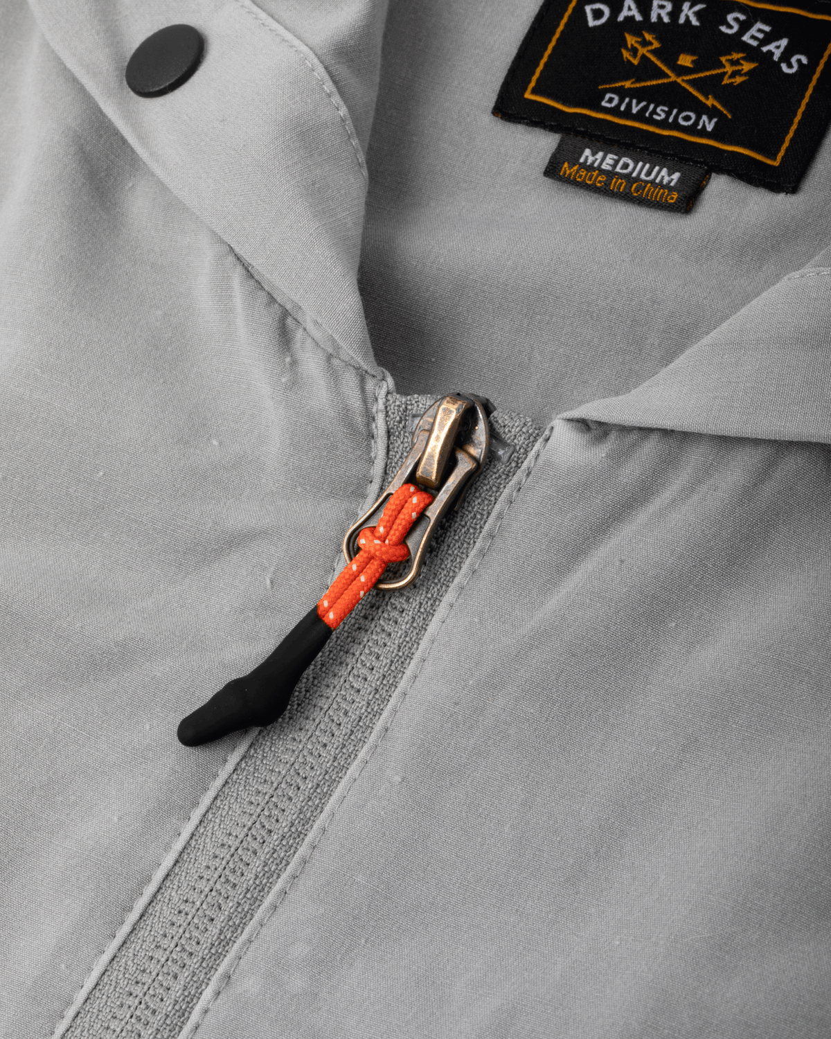 Albright UV Shirt (zoomed)