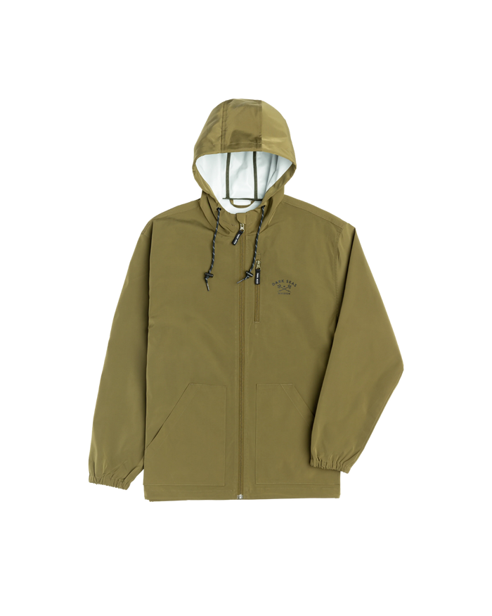 Port Jacket