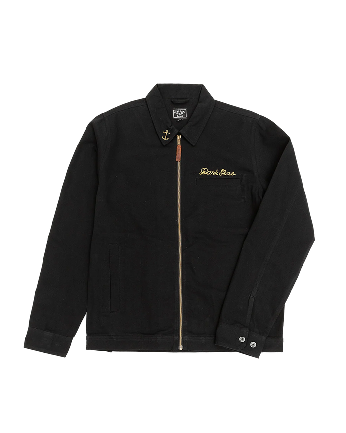 Teamster Jacket