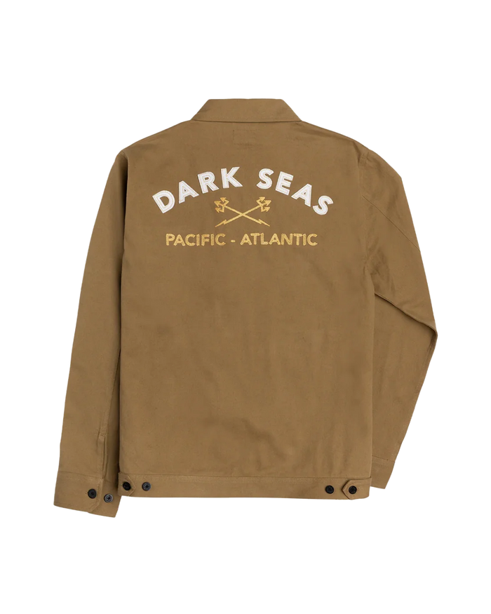 Teamster Jacket