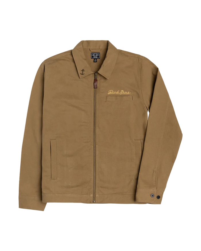 Teamster Jacket - alternate view