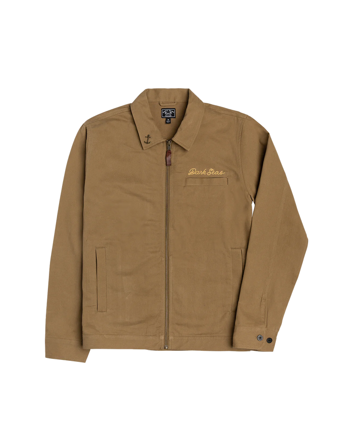 Teamster Jacket - alternate view