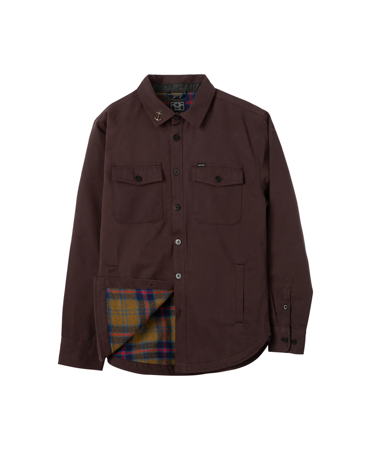 Machinist Jacket (zoomed)