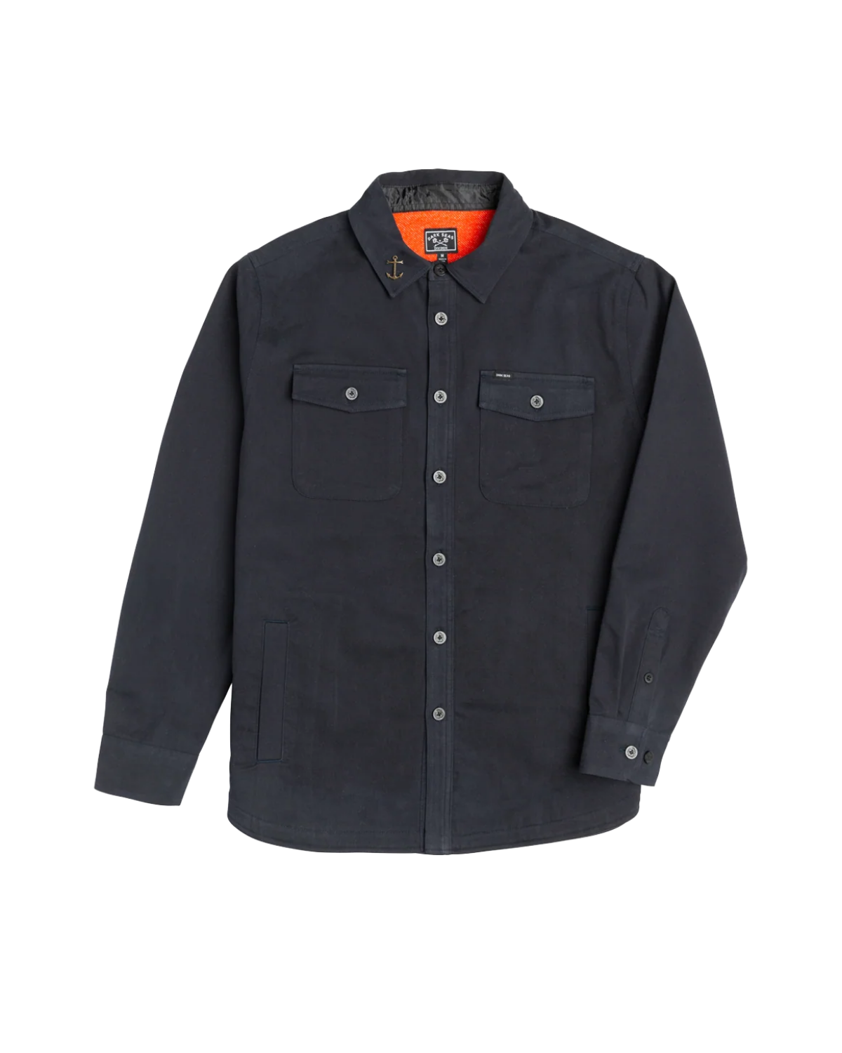 Machinist Jacket (zoomed)