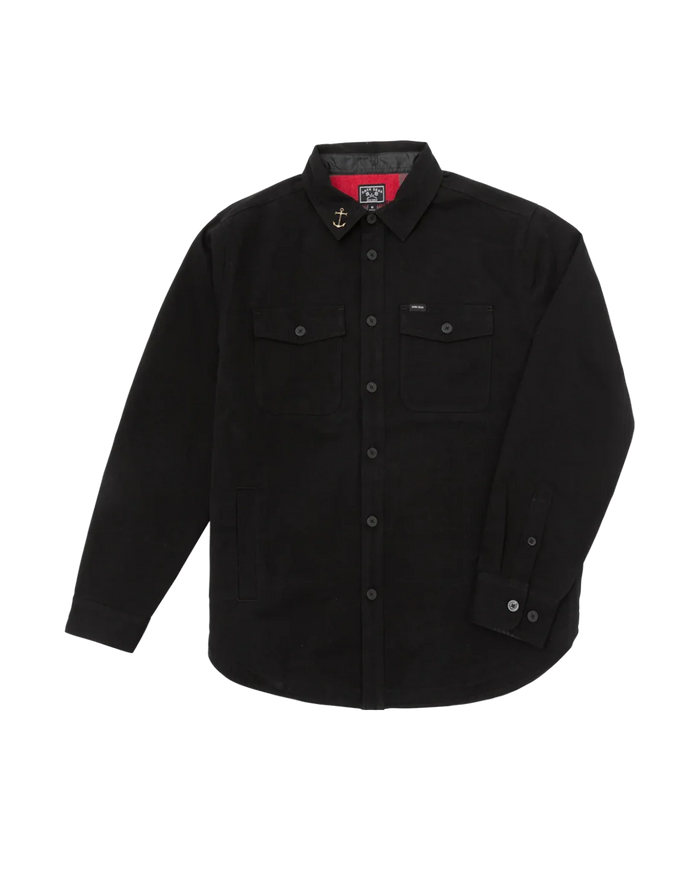 Machinist Jacket