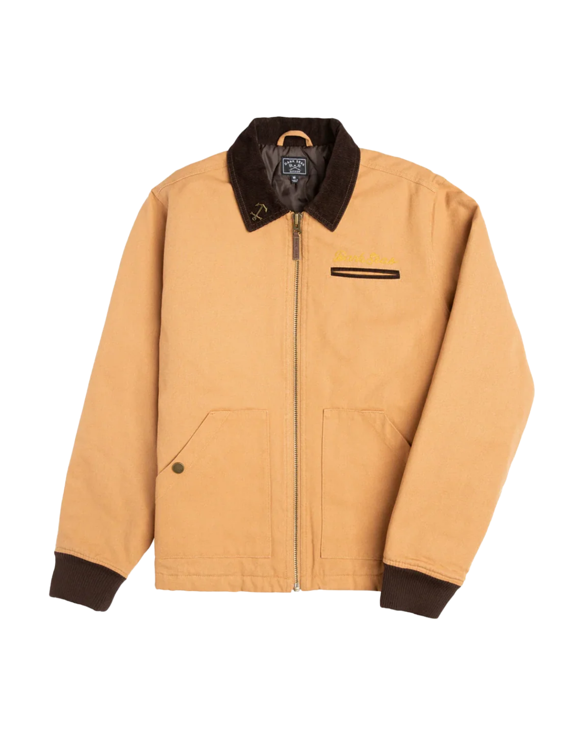 Transport Jacket