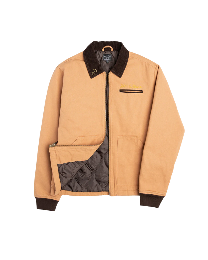 Transport Jacket - alternate view