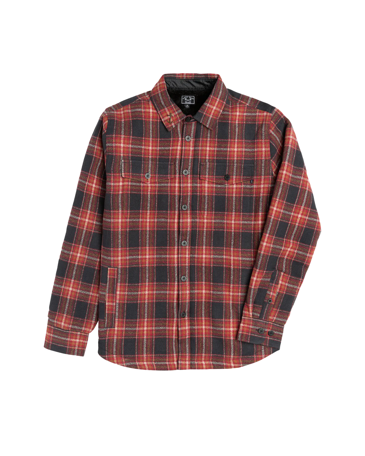 Bonanza Jacket (zoomed)