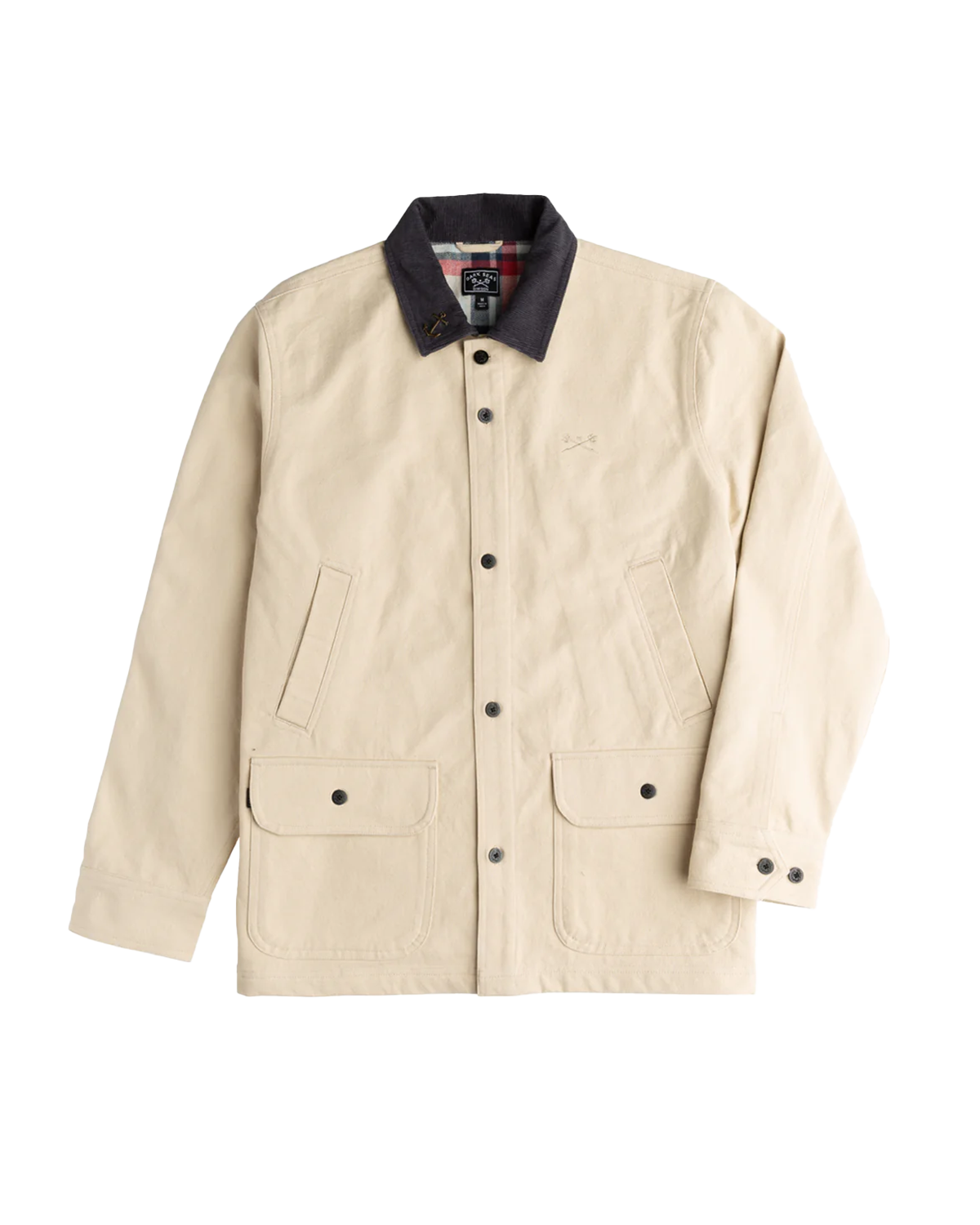 Dorset Jacket (zoomed)