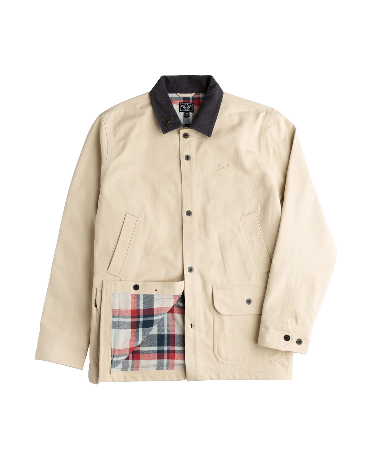 Dorset Jacket (zoomed)