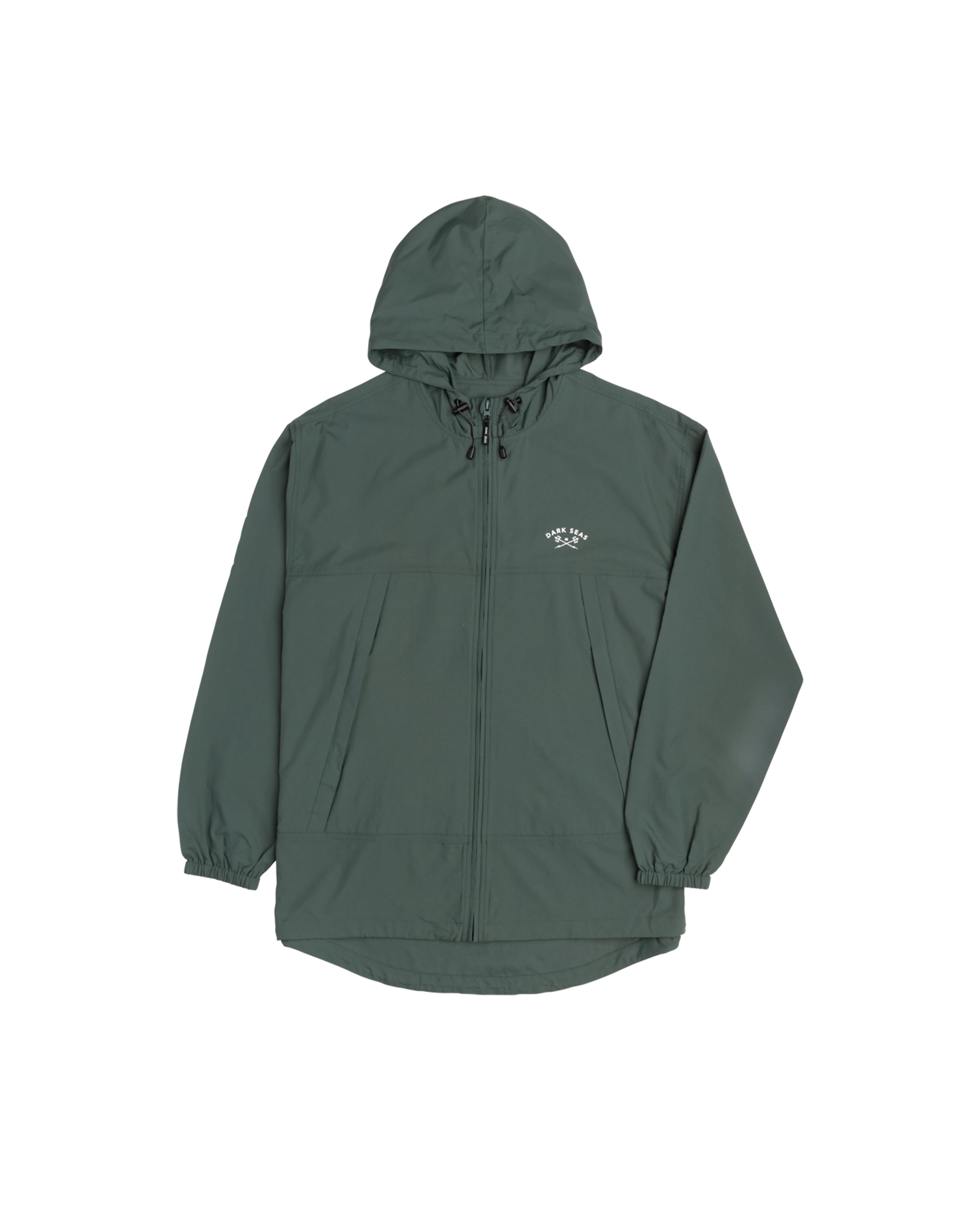 Rogue Jacket (zoomed)