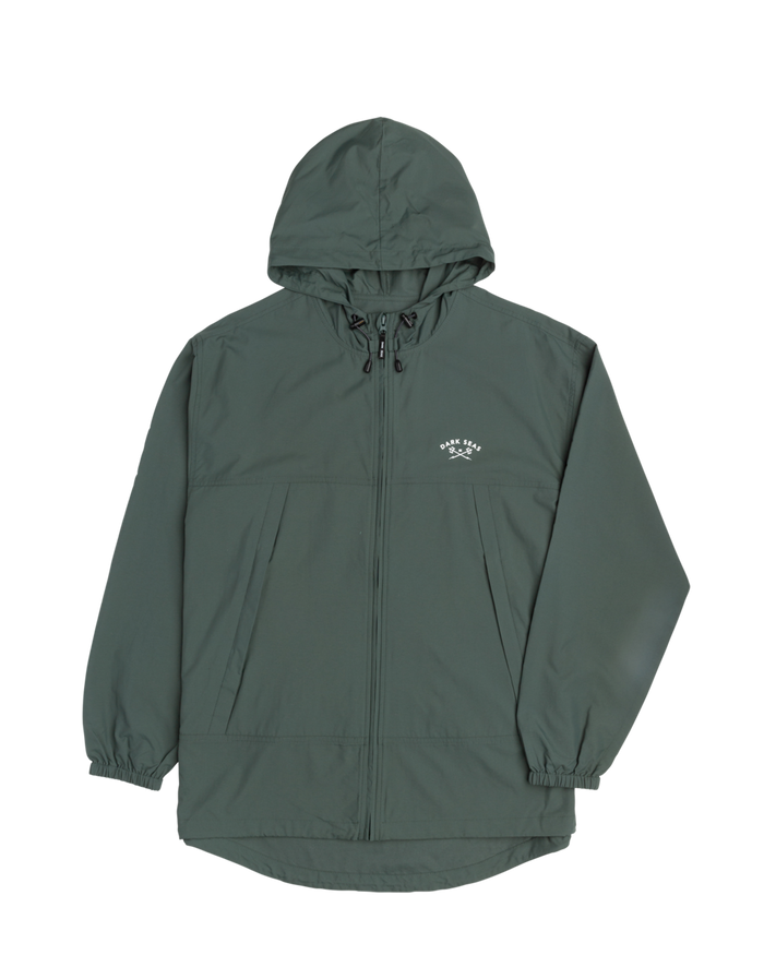 Rogue Jacket