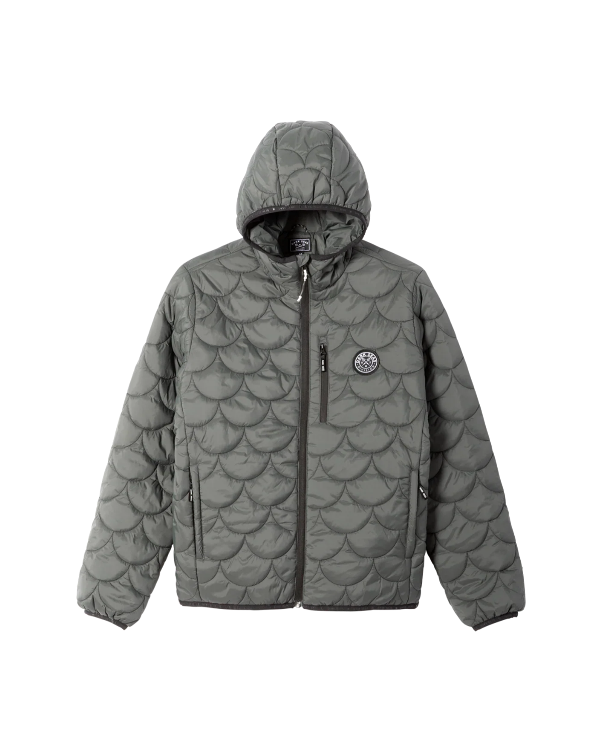 Trabuco Jacket (zoomed)