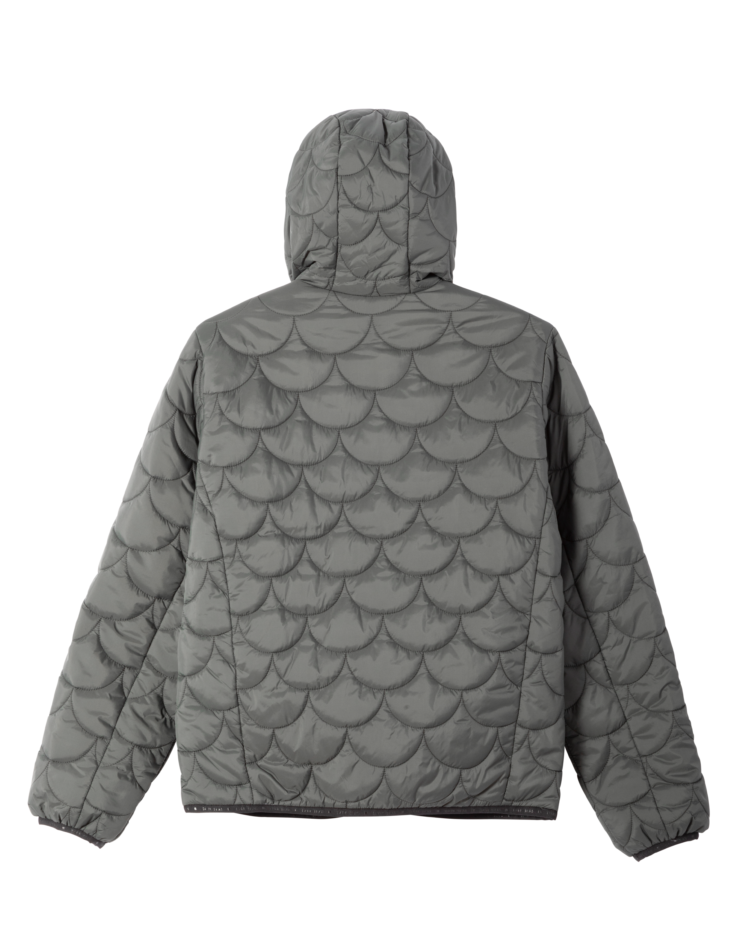 Trabuco Jacket (zoomed)