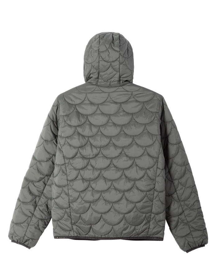 Trabuco Jacket - alternate view
