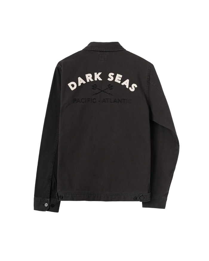 Teamster Pigment Jacket