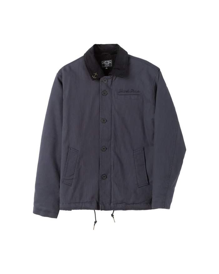 Watchman Jacket