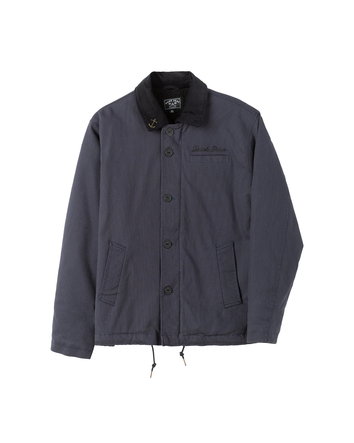 Watchman Jacket