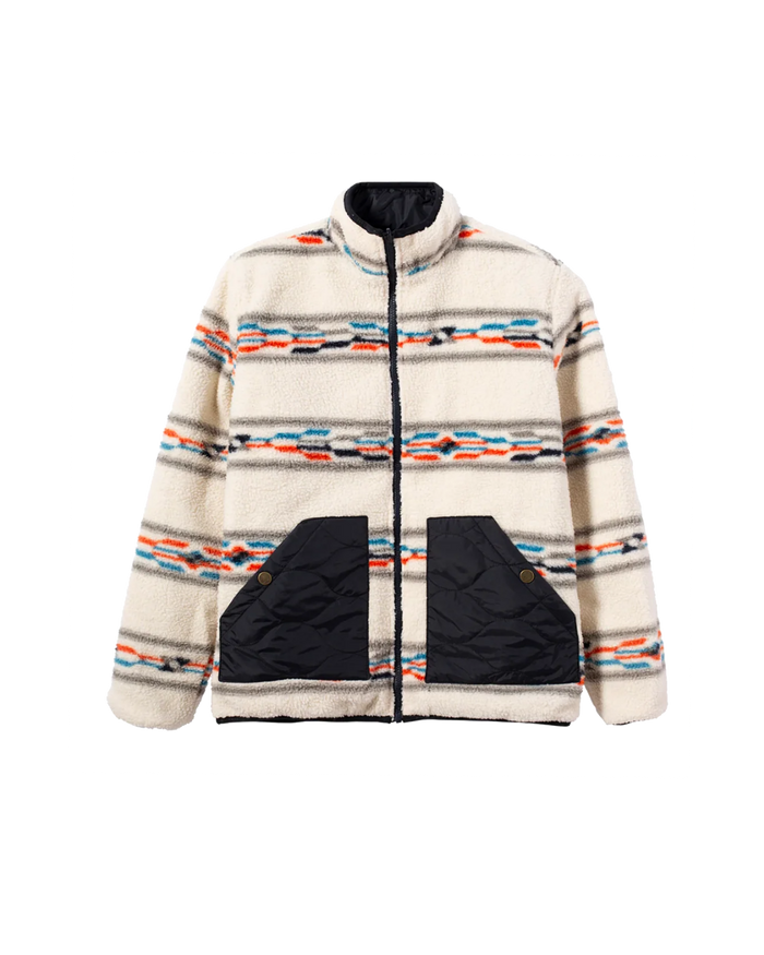 Los Osos Reversible Jacket