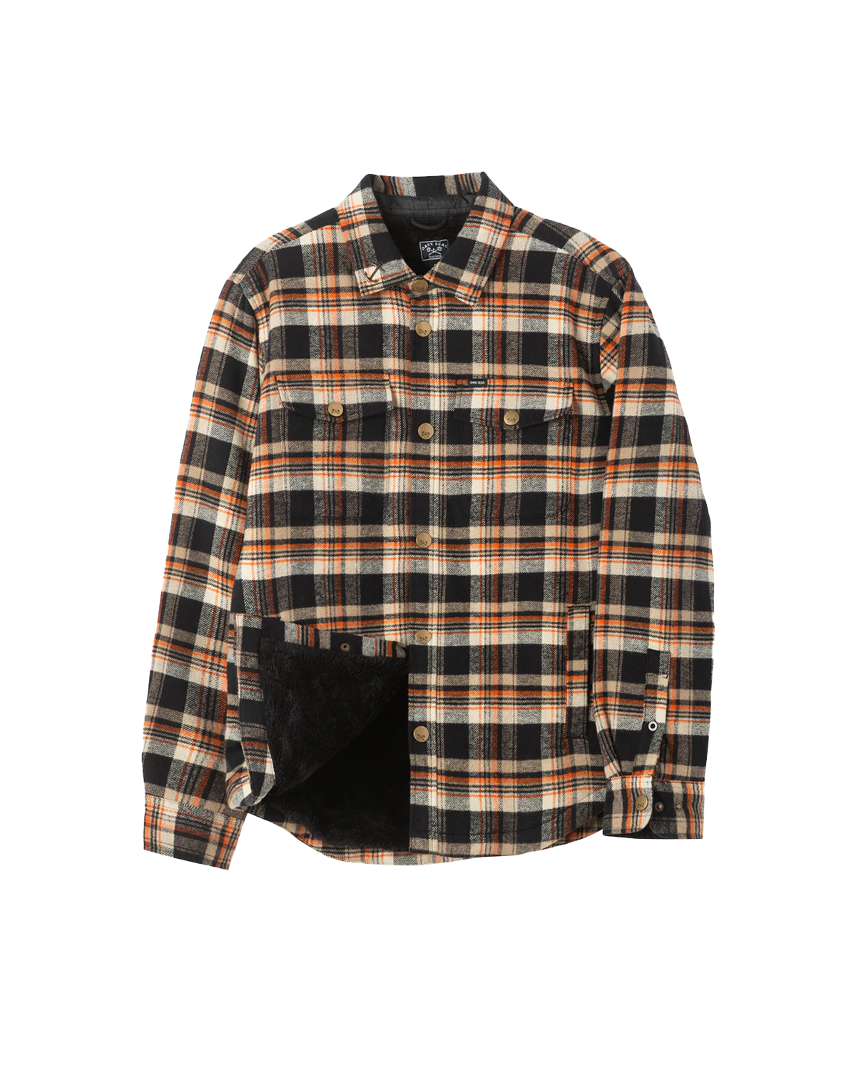 Ponderosa Jacket (zoomed)