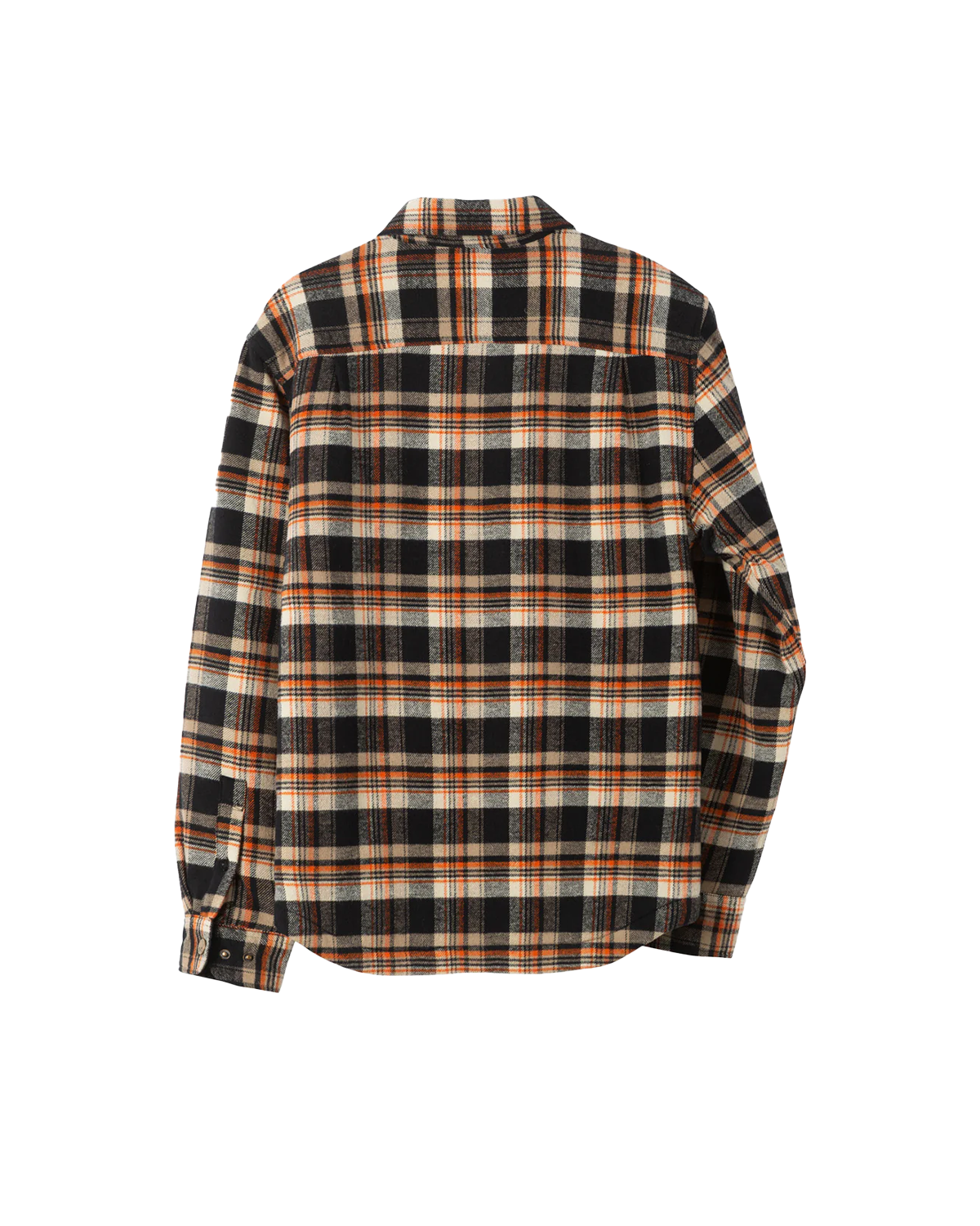 Ponderosa Jacket (zoomed)