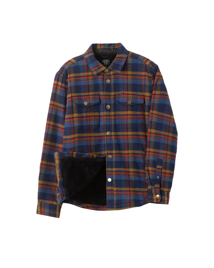 Ponderosa Jacket - alternate view