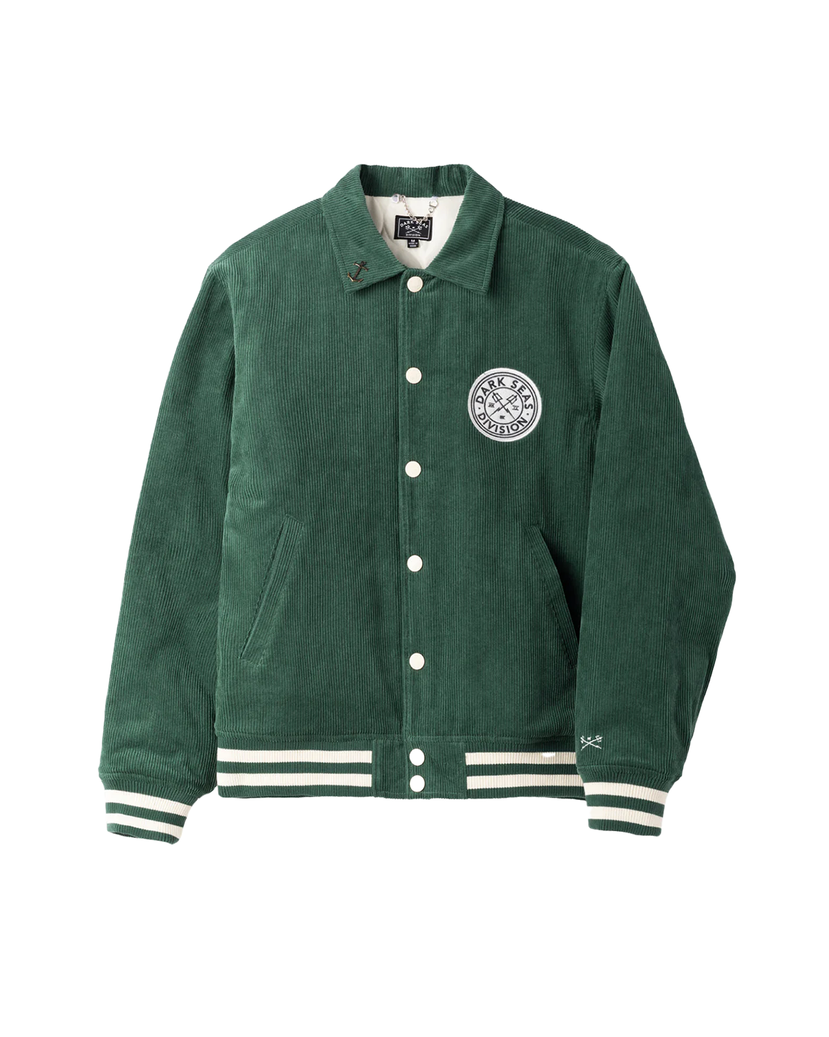 Varsity Jacket