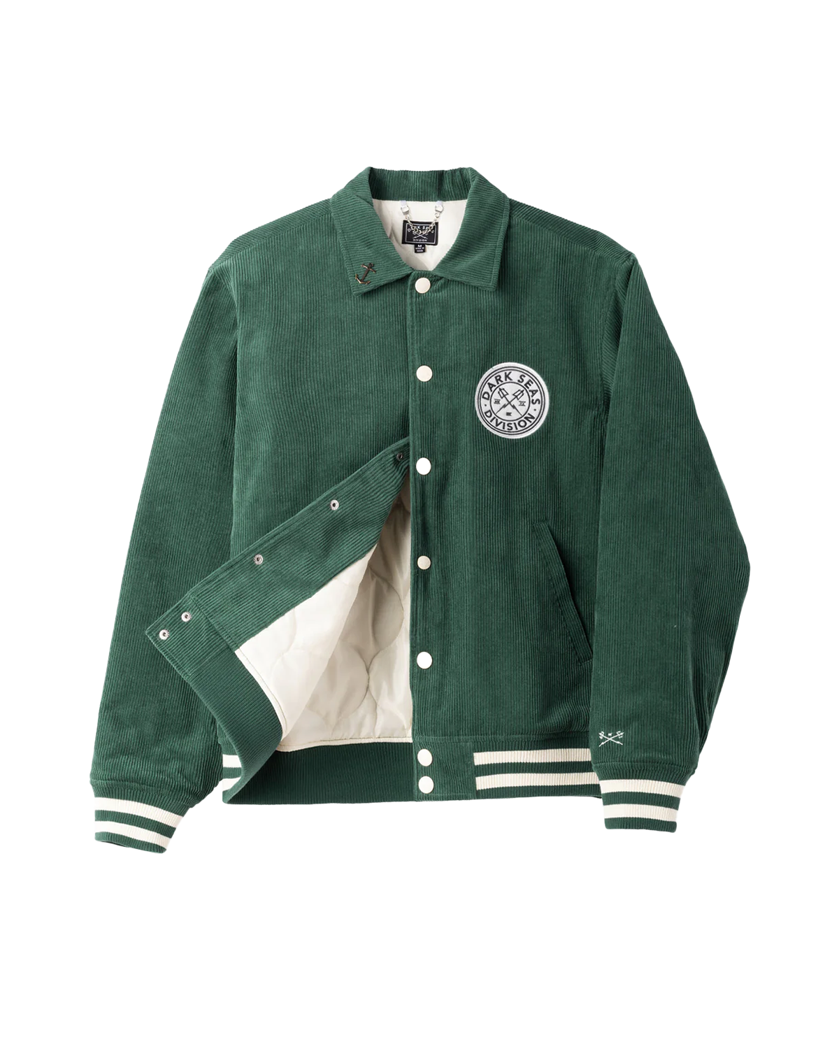 Varsity Jacket