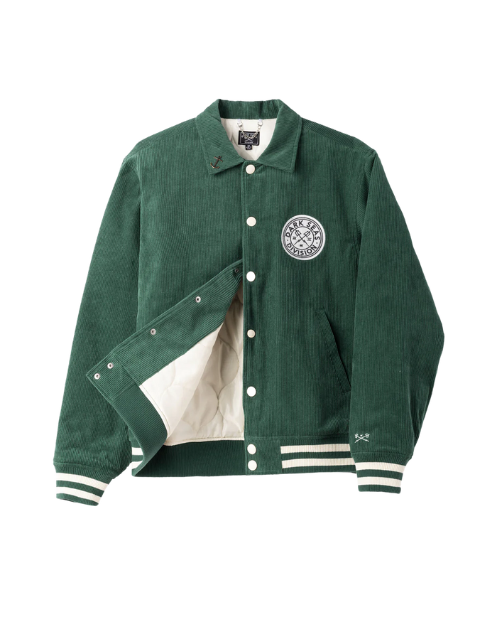 Varsity Jacket - alternate view