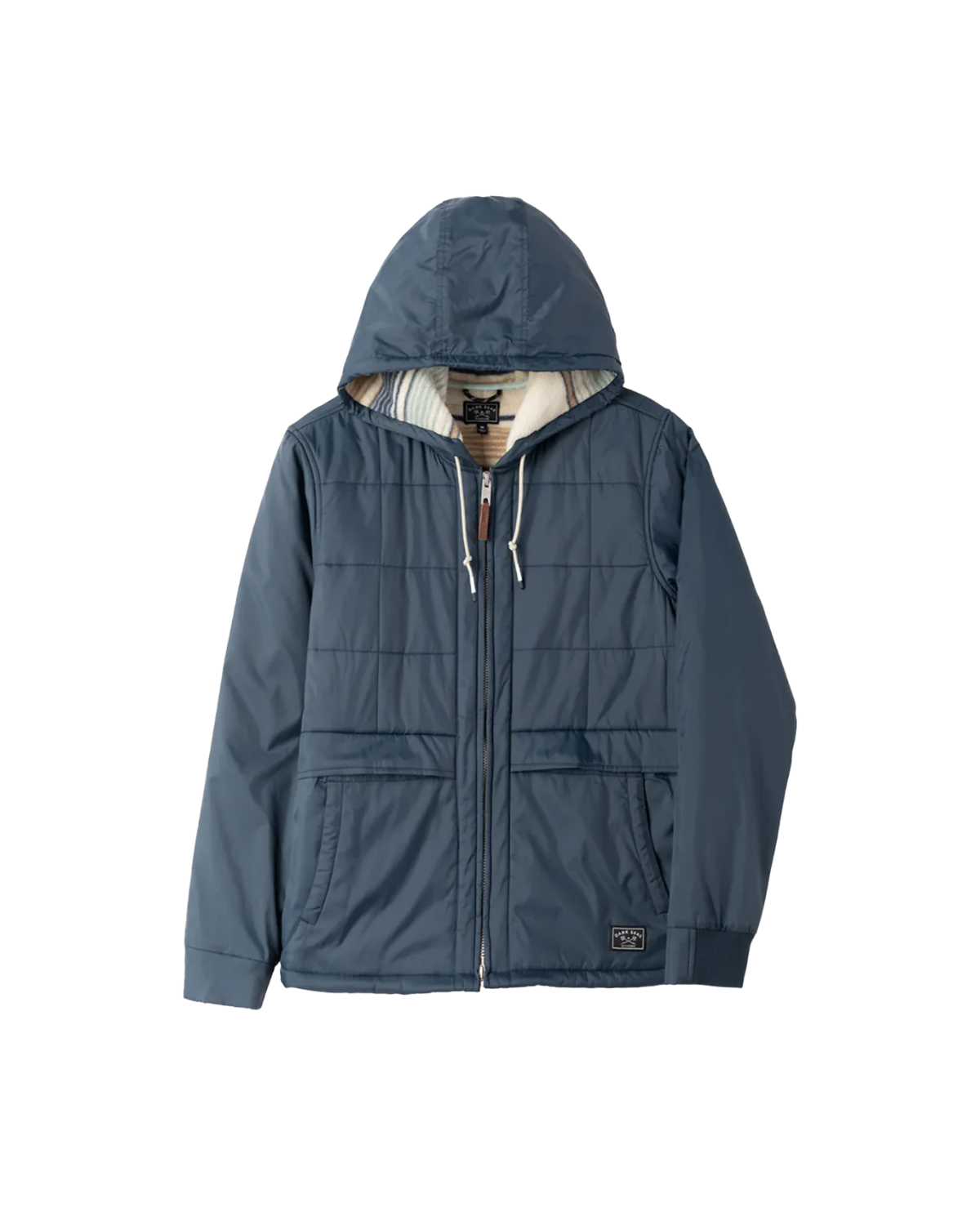 Mccauley Jacket