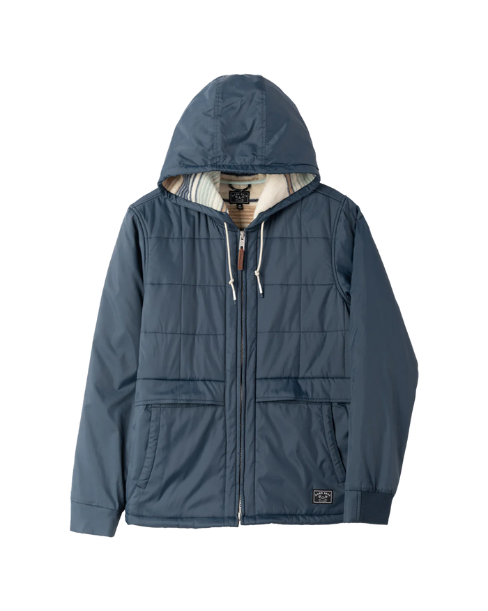 Mccauley Jacket