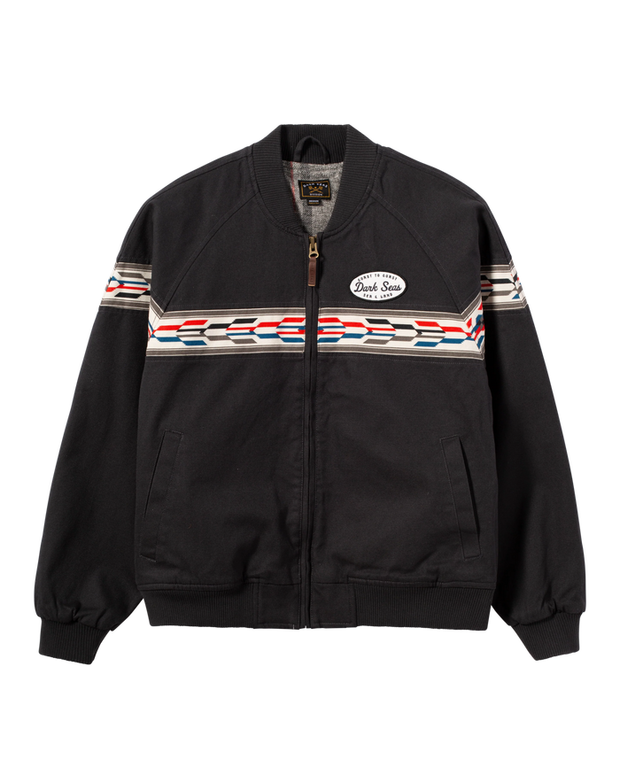 Stevensville Jacket