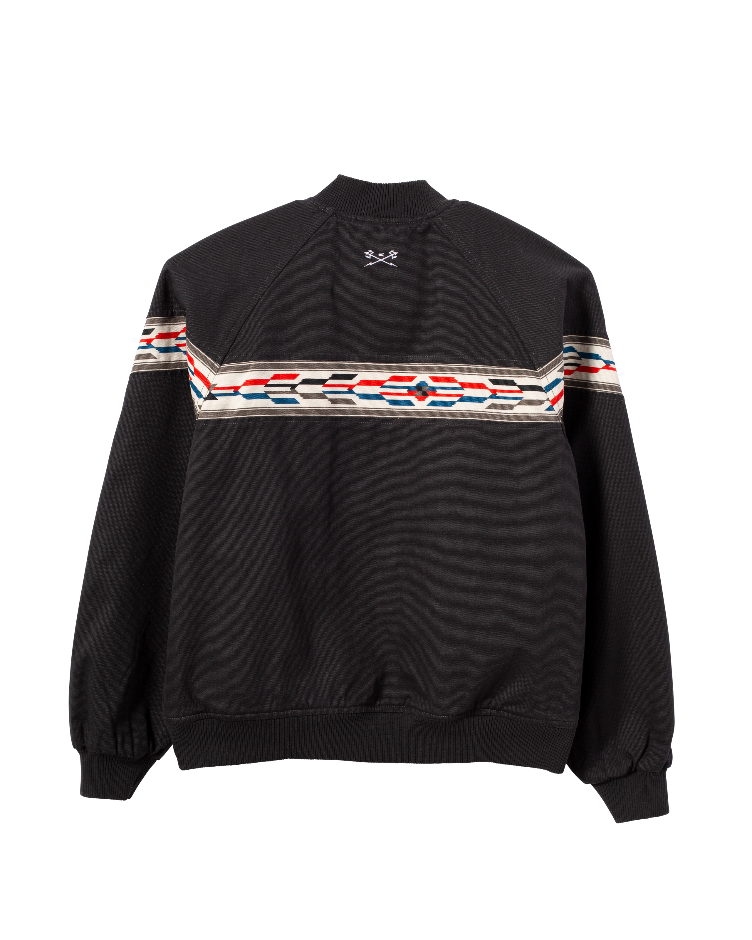 Stevensville Jacket (zoomed)