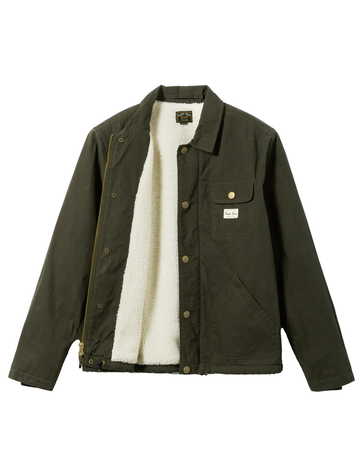 LUTHER JACKET