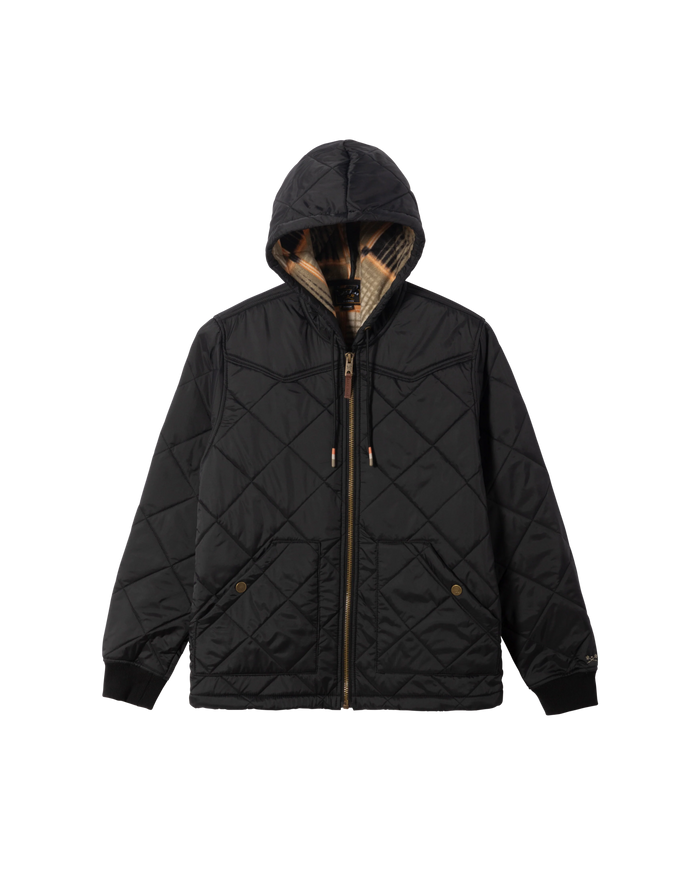 Peelman Jacket