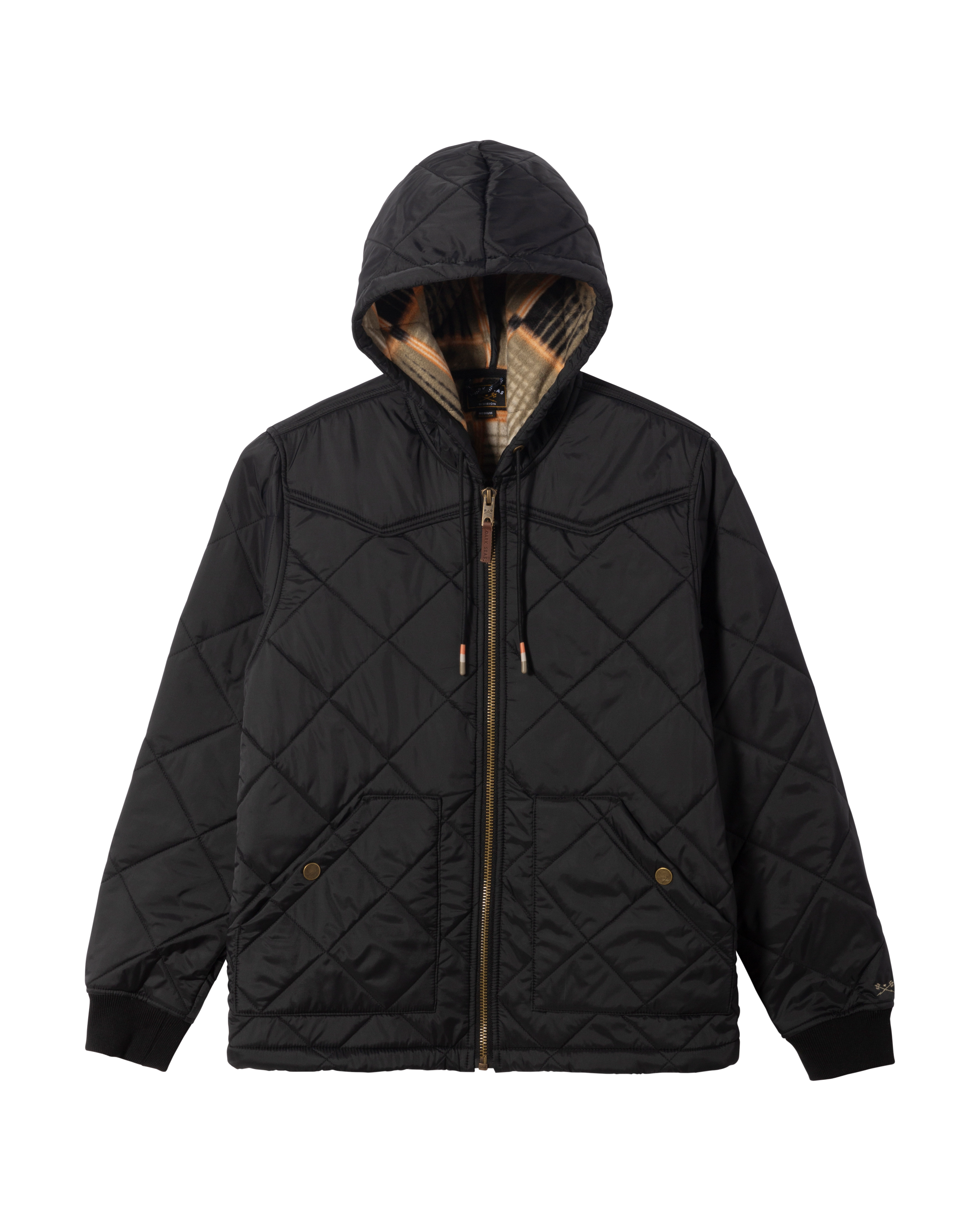 Peelman Jacket (zoomed)