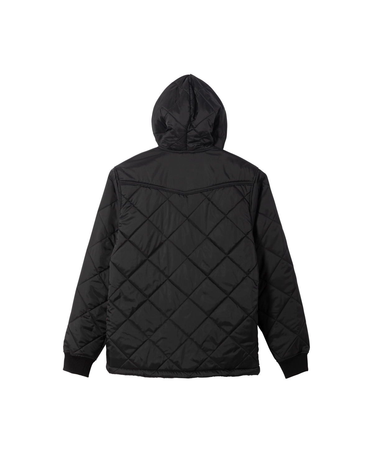 Peelman Jacket