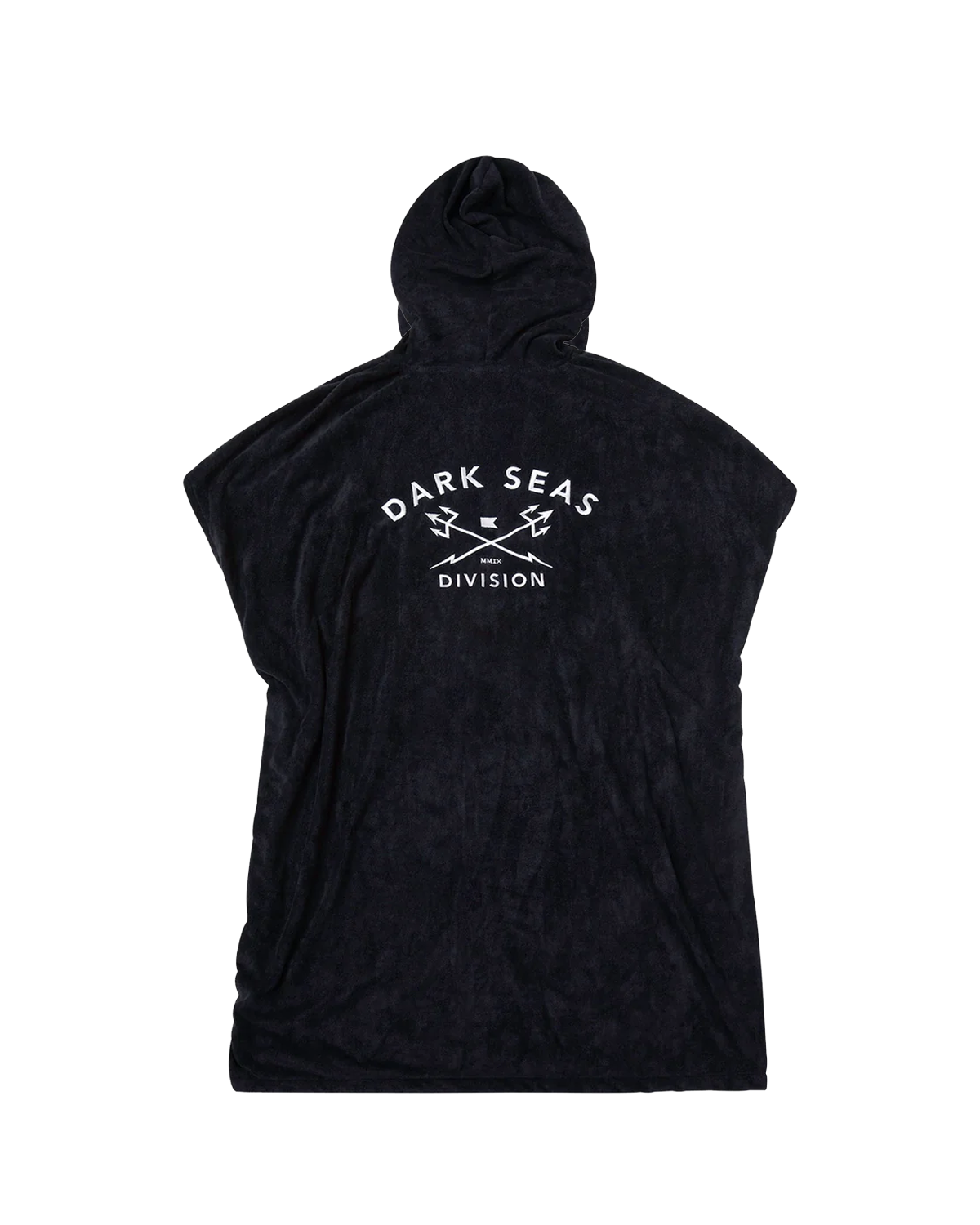 Dark Seas Hooded Changing Robe