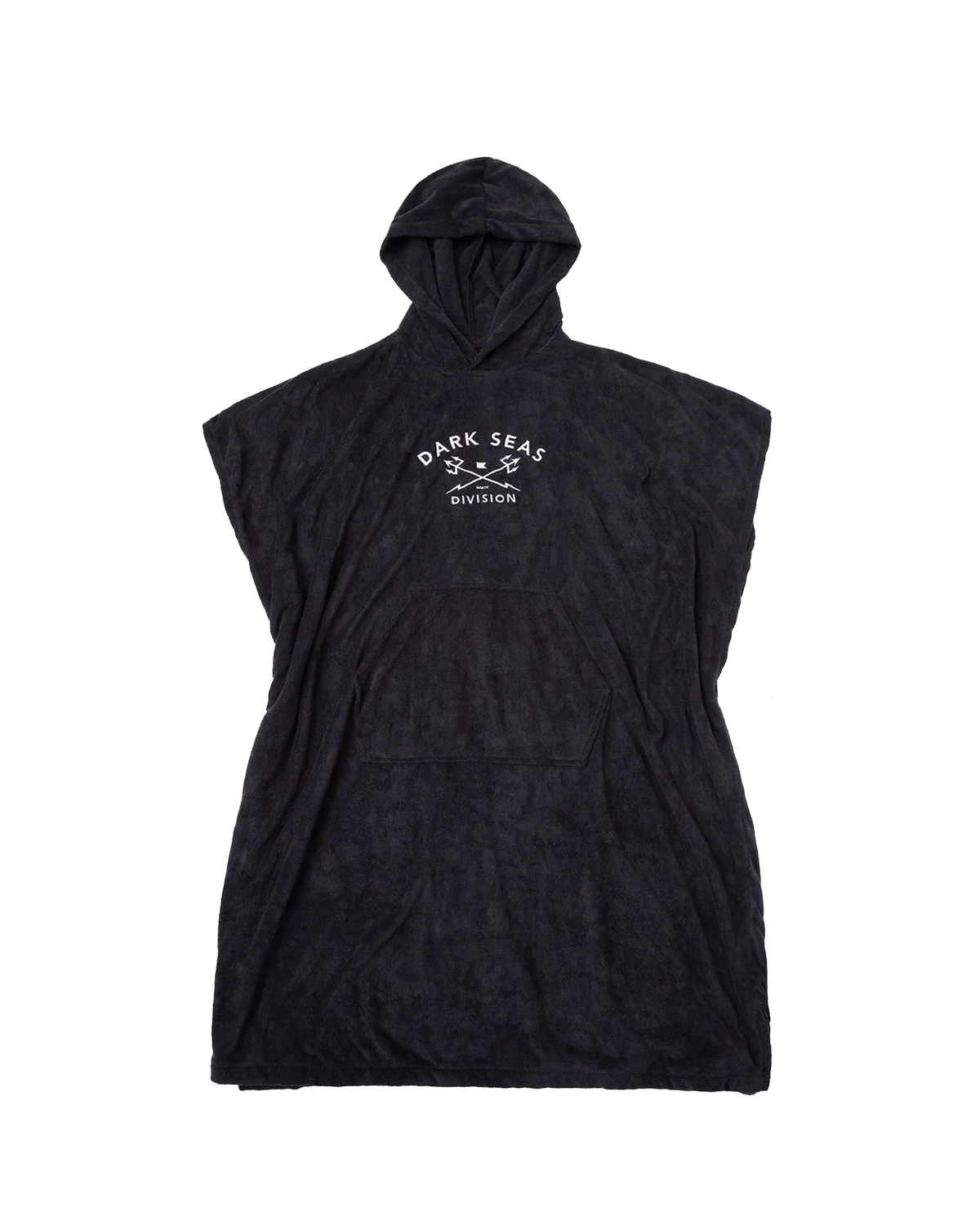 Dark Seas Hooded Changing Robe