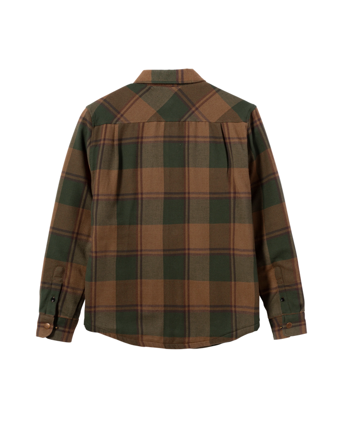 Barracks Shirt Jacket - alternate view