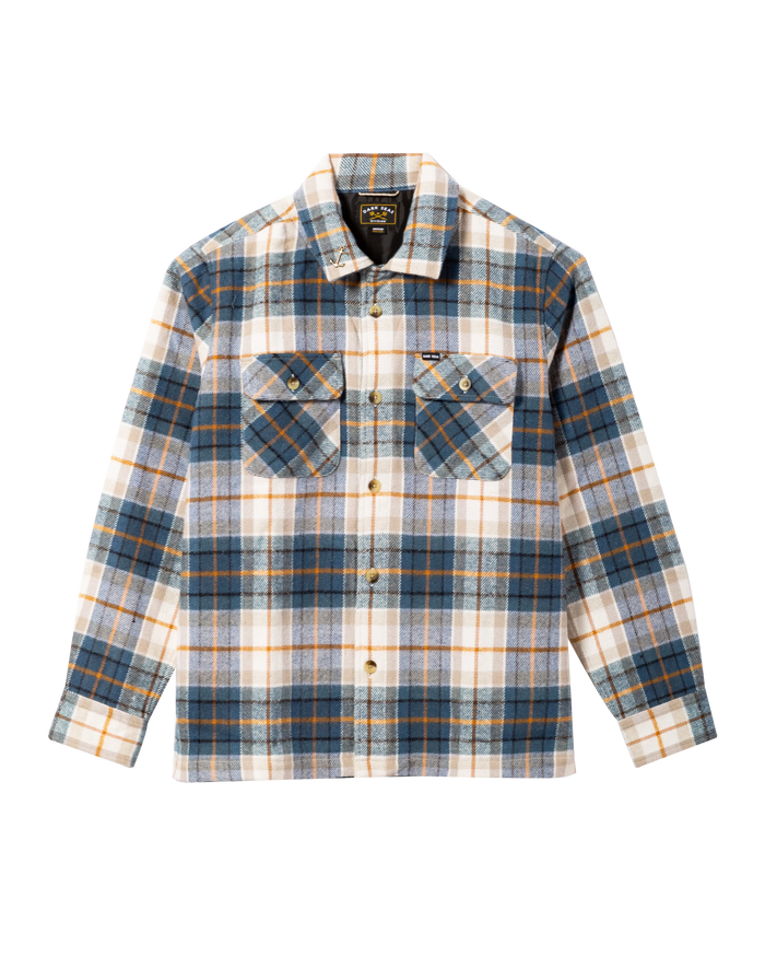 Baker Shirt