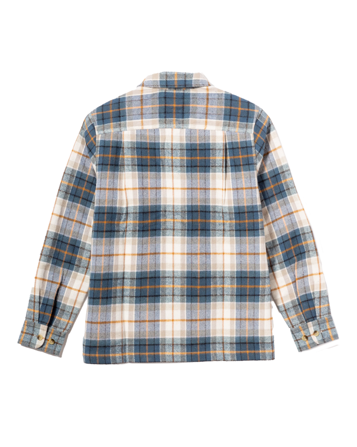 Baker Shirt - alternate view