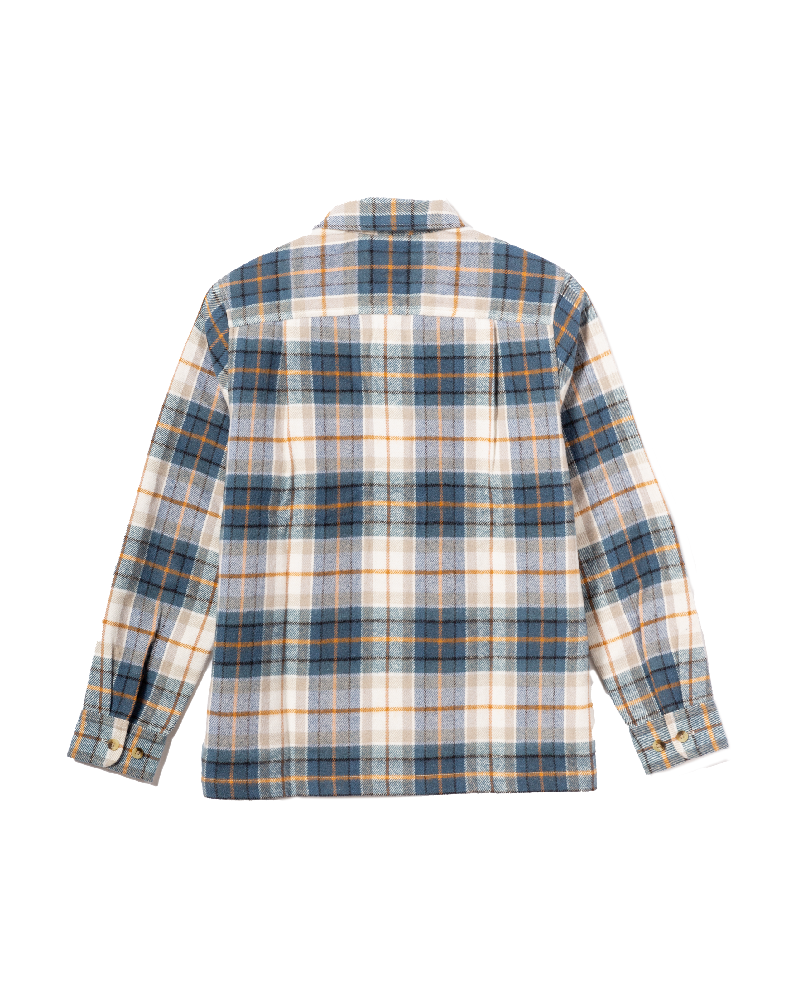 Baker Shirt (zoomed)