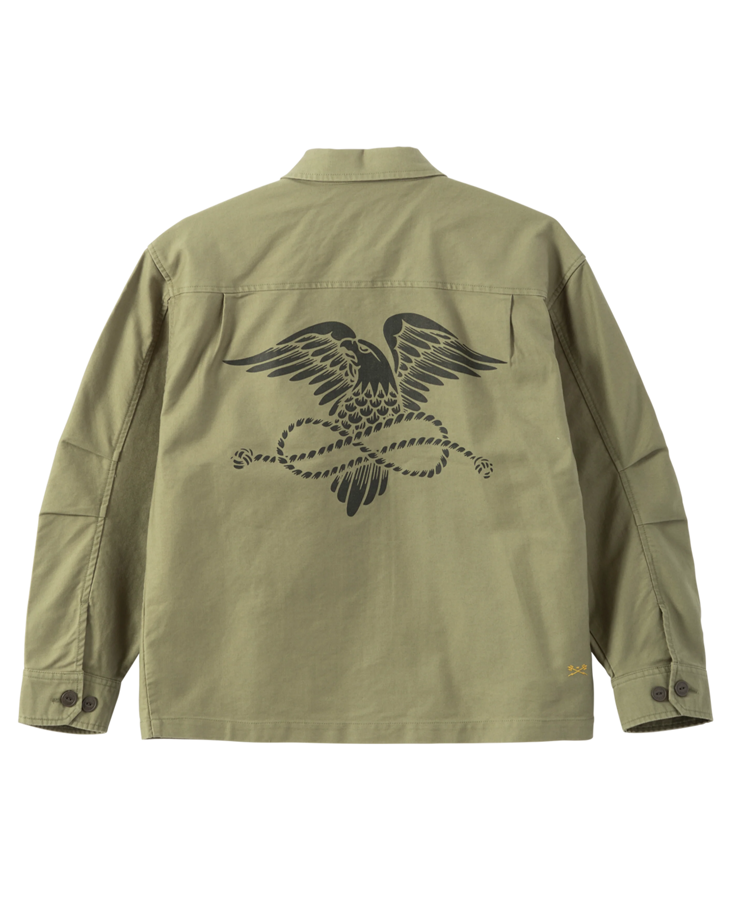 Corporal Shirt (zoomed)