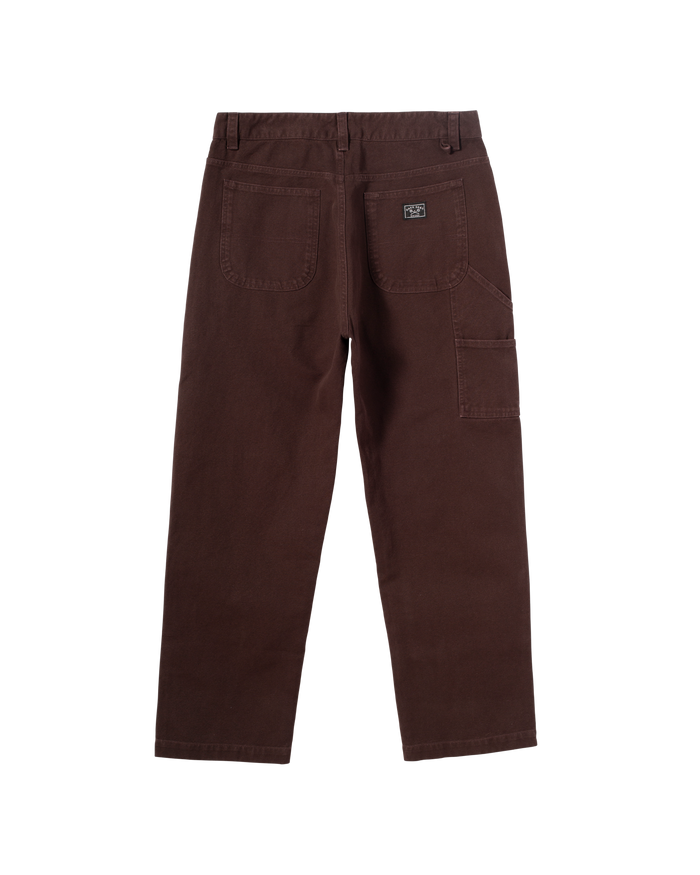Union Pigment Pant - alternate view