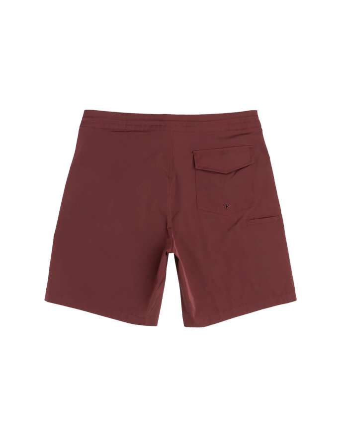 Tack 19" Boardshort - alternate view